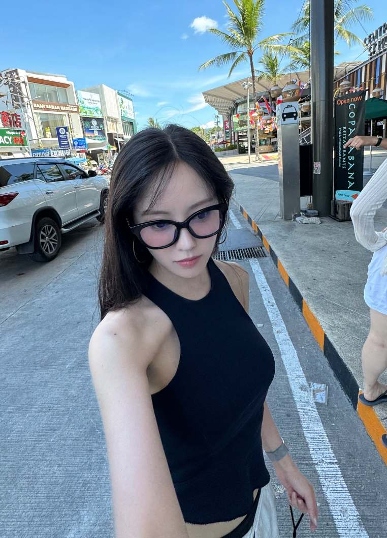 /사진=효민