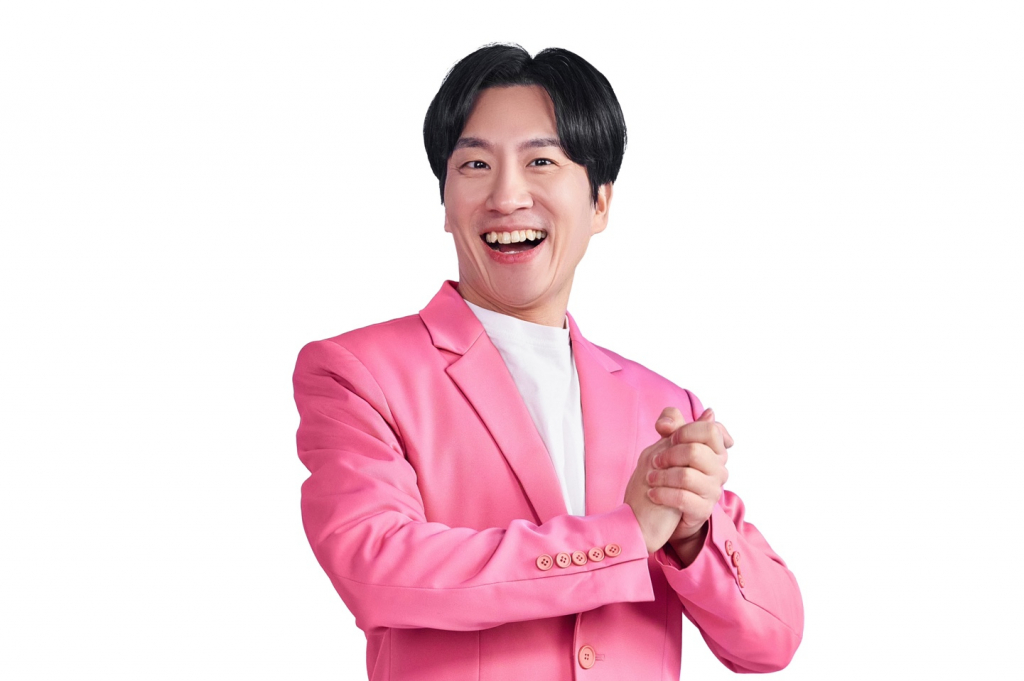 신윤승/사진제공=윤소그룹