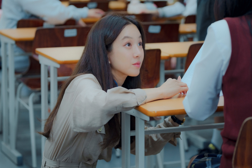 /사진=tvN '졸업'