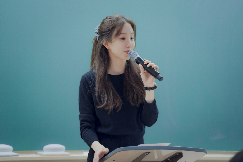/사진=tvN '졸업'