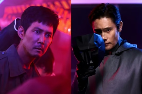 '오징어게임2' /사진제공=넷플릭스