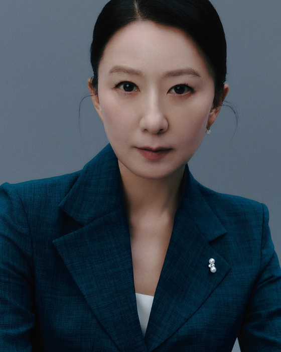 김희애 /사진=넷플릭스