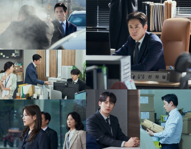 /사진=tvN