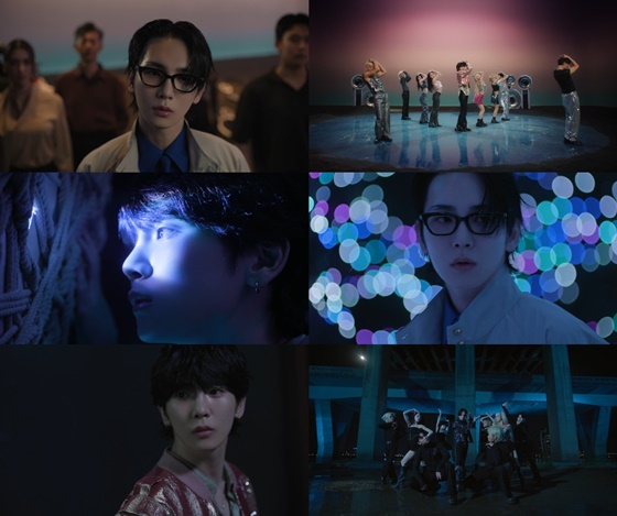 샤이니 키/사진=SM엔터테인먼트