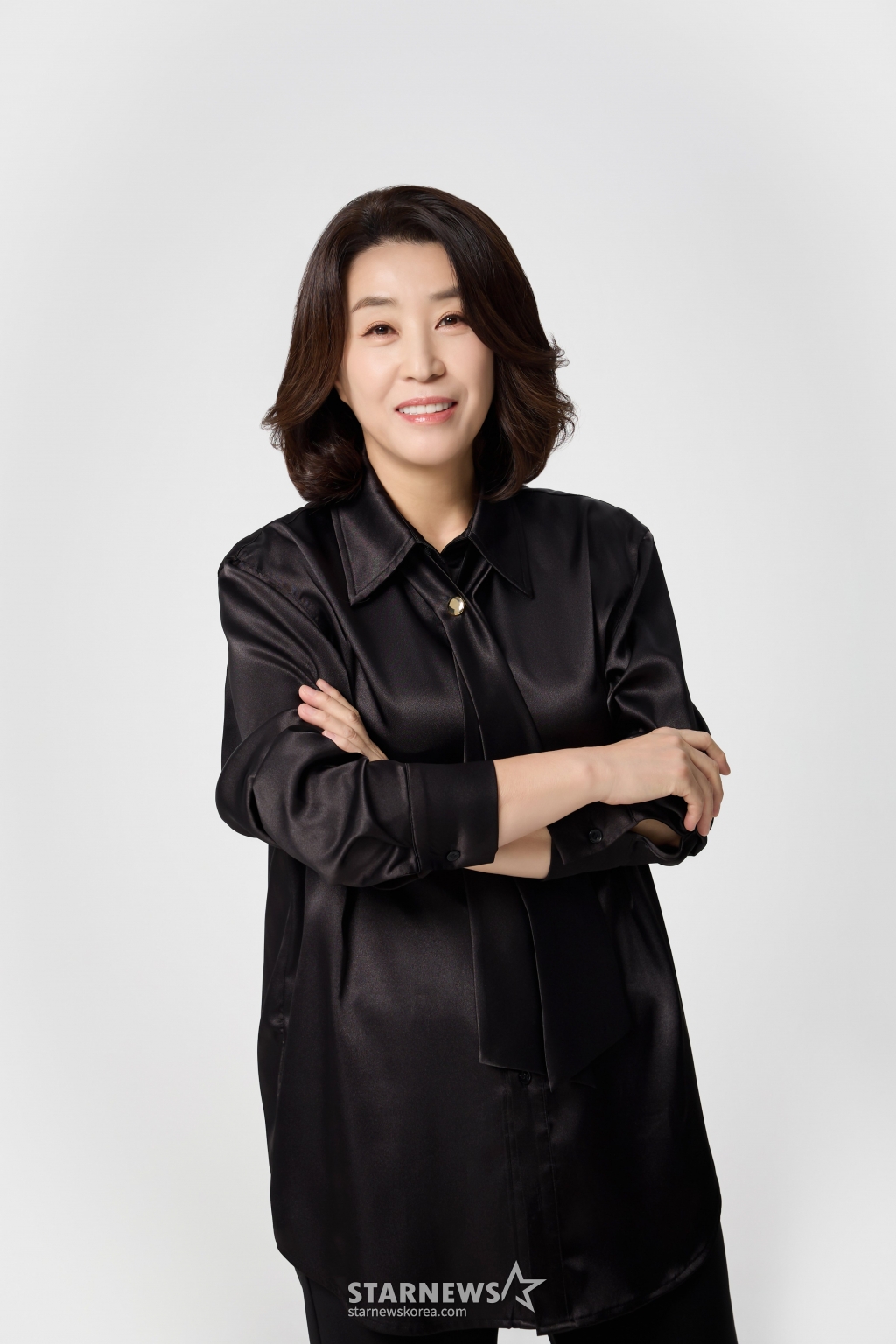 배우 김미경 / 사진제공 = 씨엘엔컴퍼니 /사진=김창현