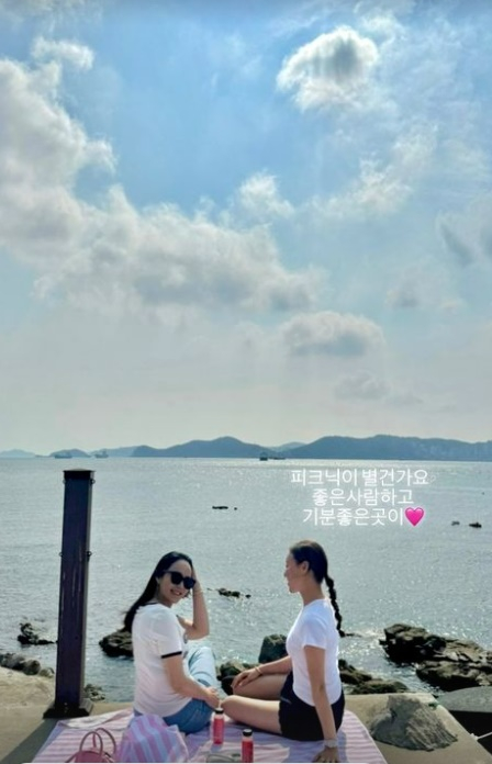 /사진=박지윤