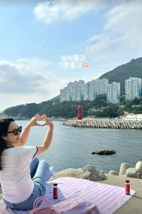 /사진=박지윤