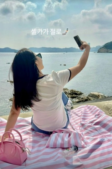 /사진=박지윤