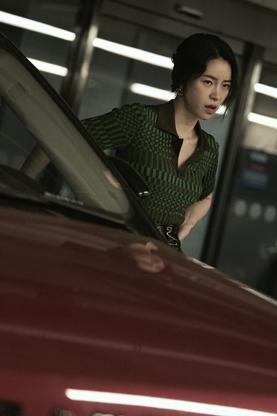 임지연 /사진=플러스엠 엔터테인먼트