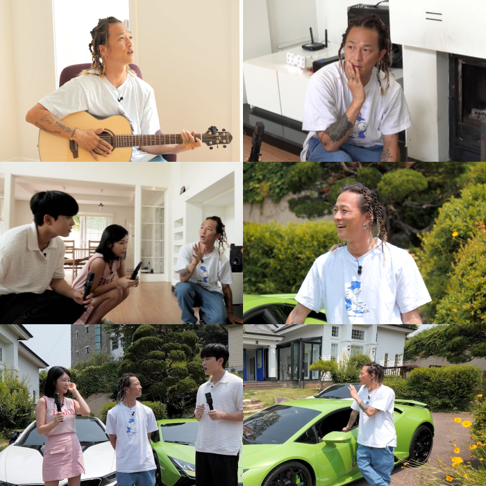 /사진제공=웹예능 '다까바'