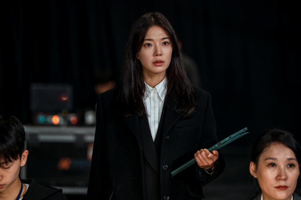 임세미 / 사진=넷플릭스
