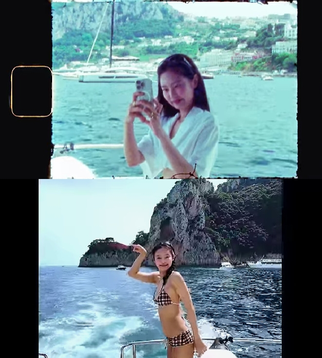 사진=유튜브 채널 Jennierubyjane Official
