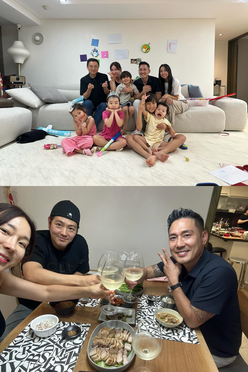 사진=이지혜 인스타그램