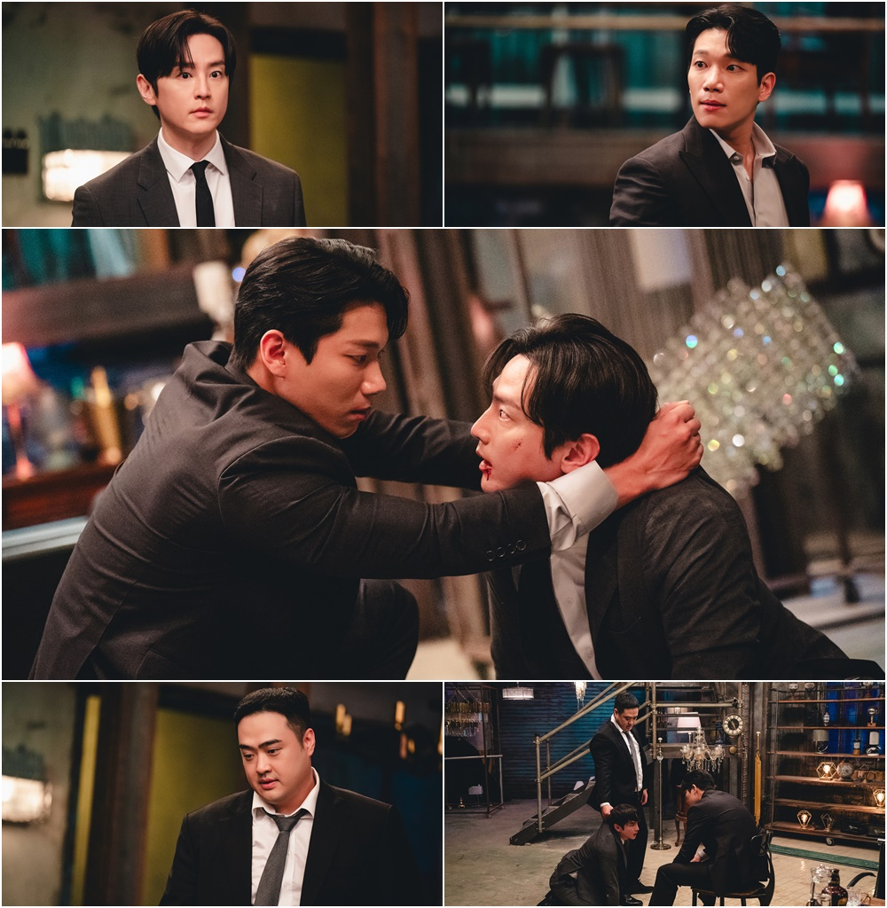 /사진=SBS 금토드라마 ‘커넥션’