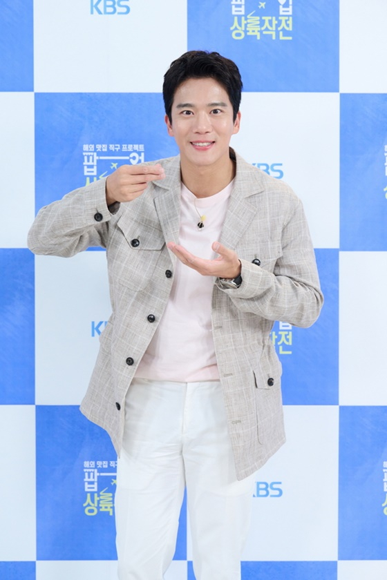 하석진/사진=KBS