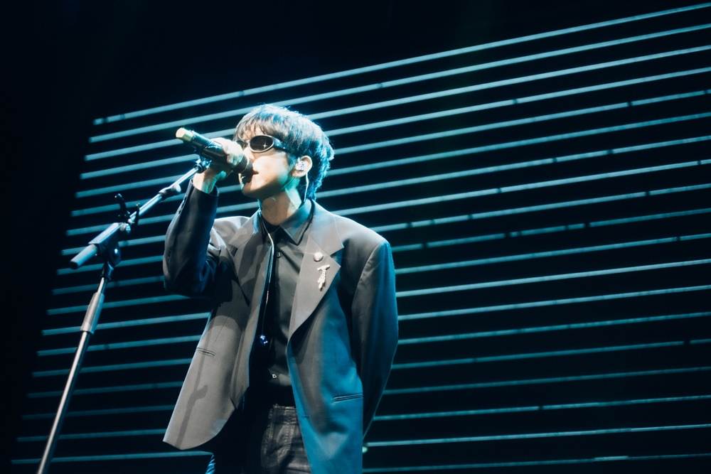 싱어송라이터 이승윤/사진제공=마름모