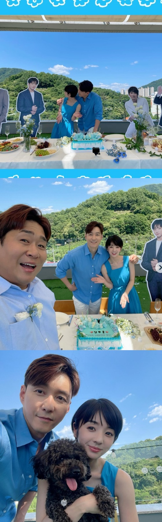 /사진=히라이 사야 SNS