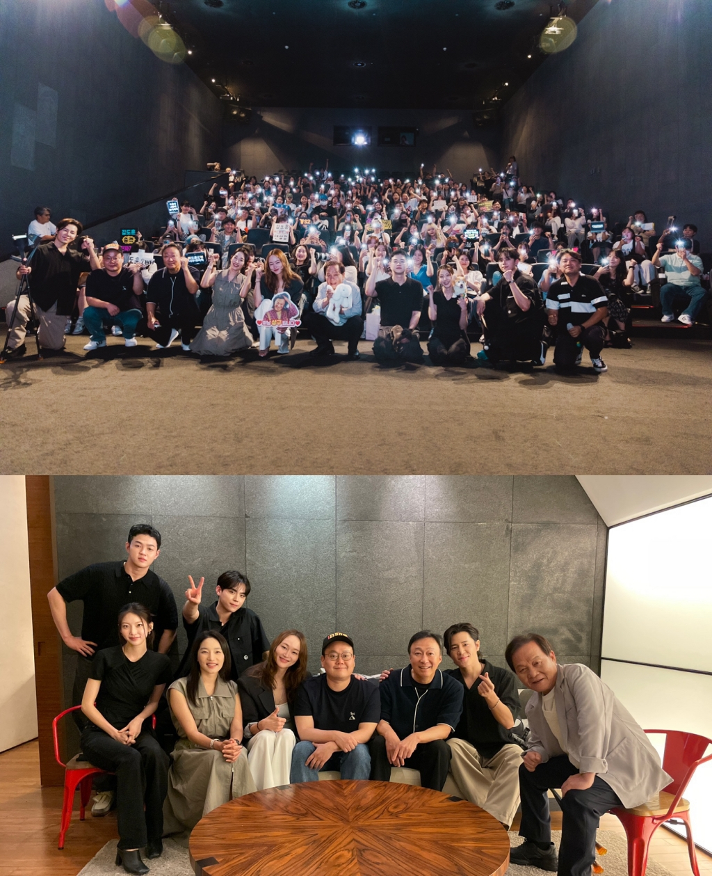 핸섬가이즈 / 사진=NEW