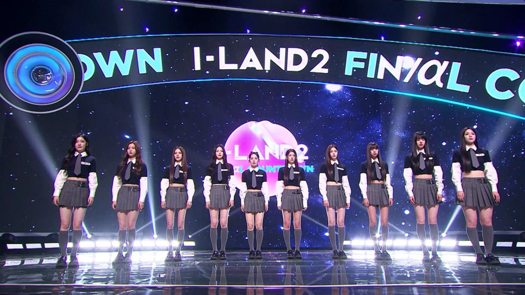 /사진=Mnet