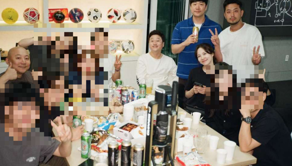 /사진=박문성