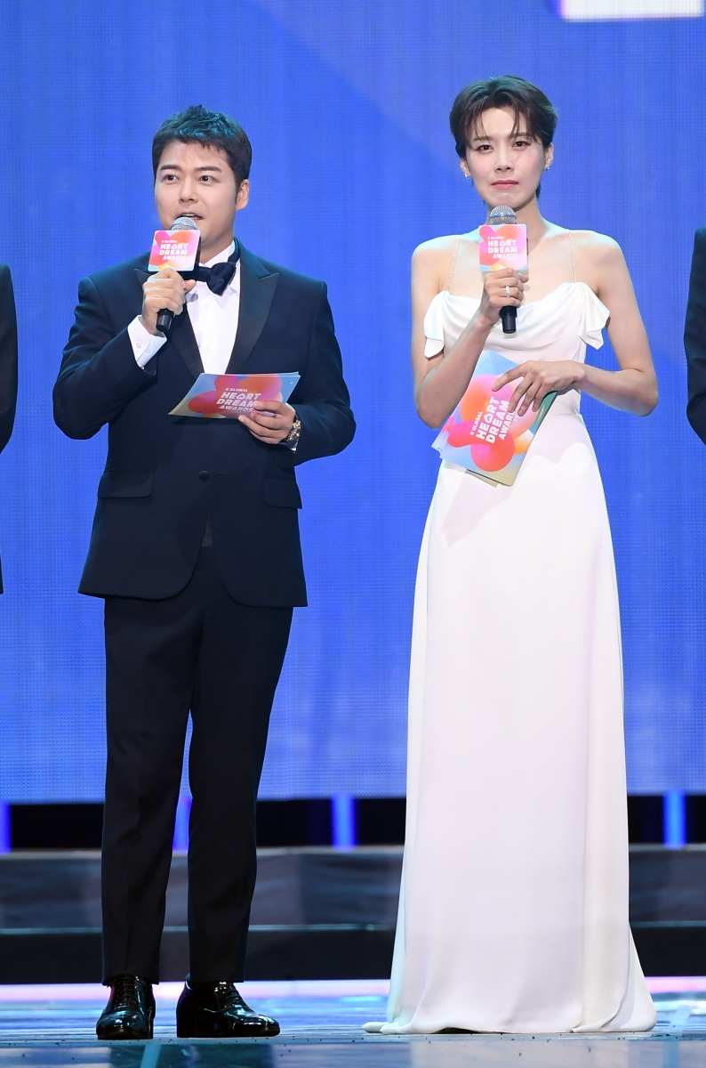 사진제공= '2024 케이 월드 드림 어워즈' 조직위원회