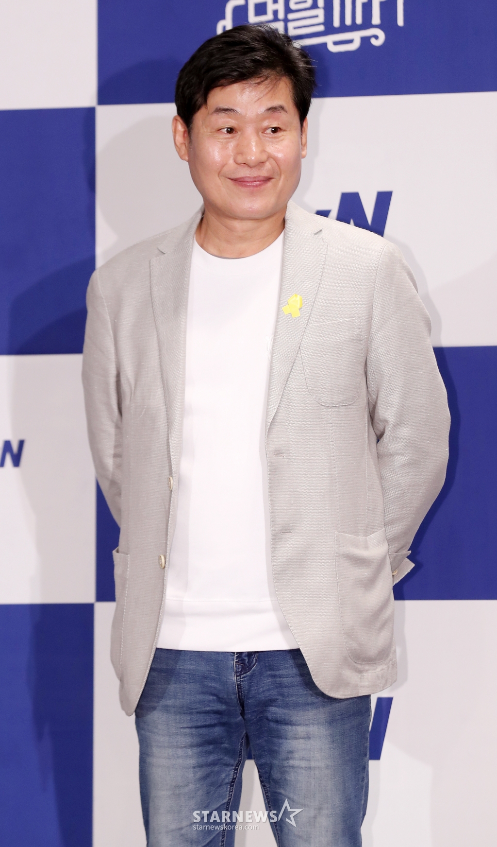 셰프 이연복 /사진=김휘선 기자