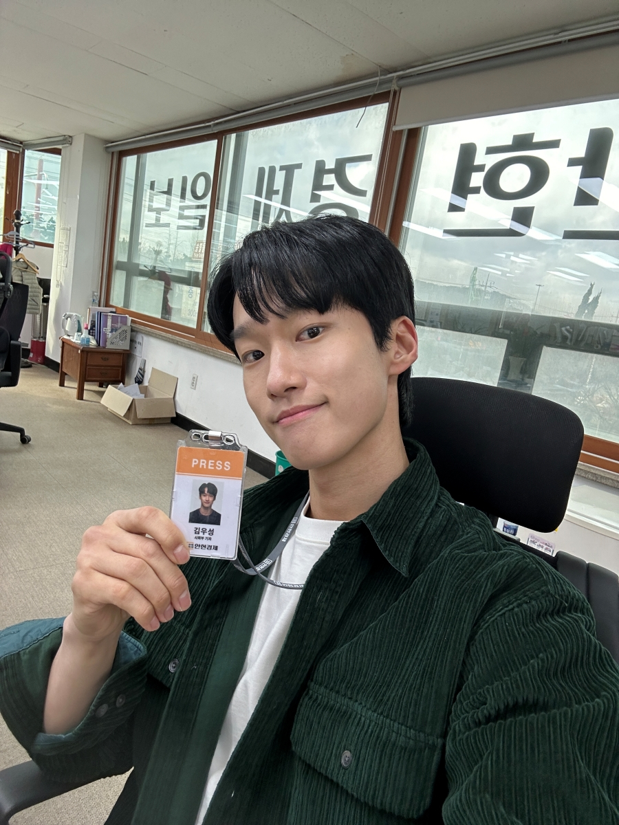 이상준//사진제공= 더블에이치티엔이