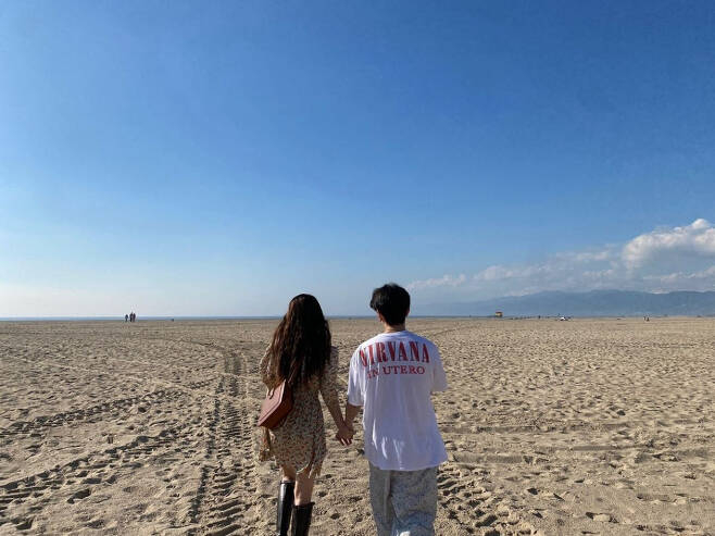 /사진=현아 SNS