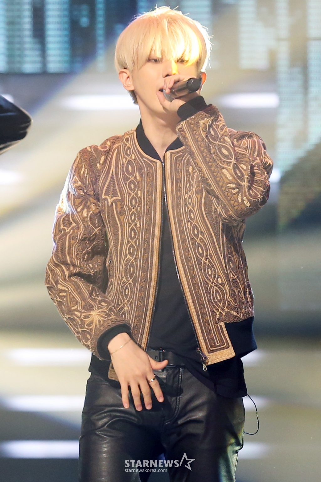 장현승/사진=스타뉴스
