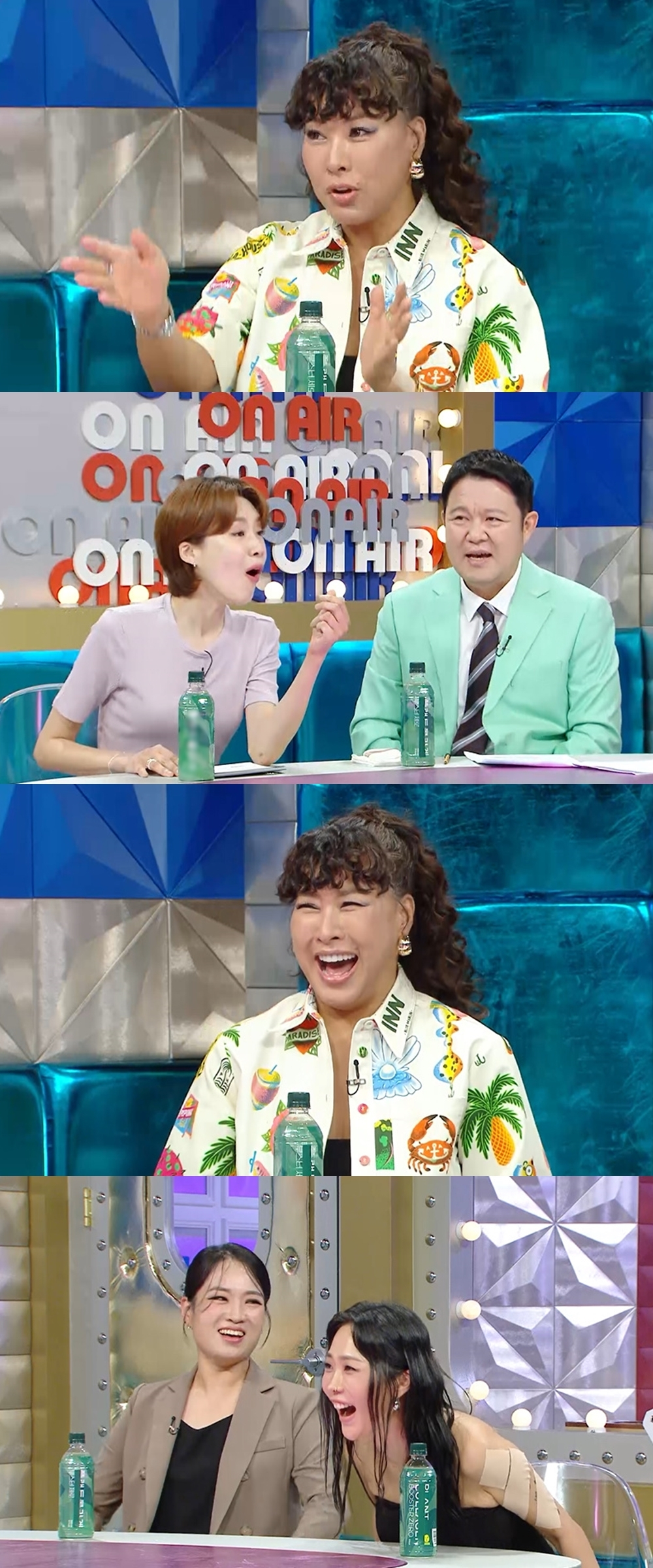 /사진=MBC ‘라디오스타’