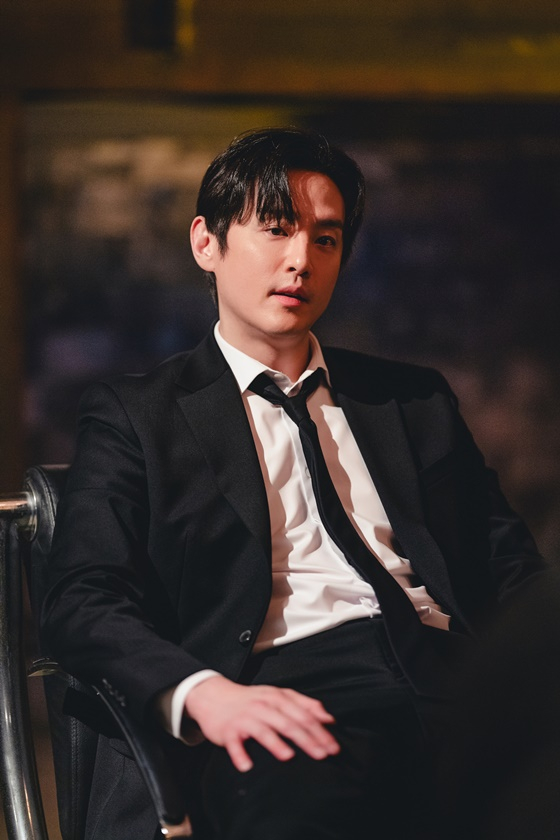 권율/사진=SBS 커넥션
