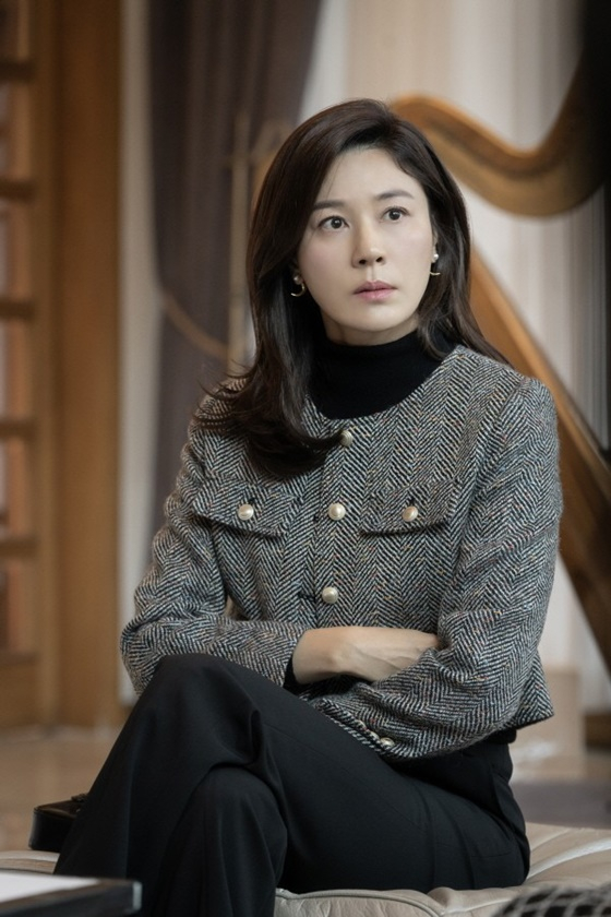 김하늘/사진=디즈니+