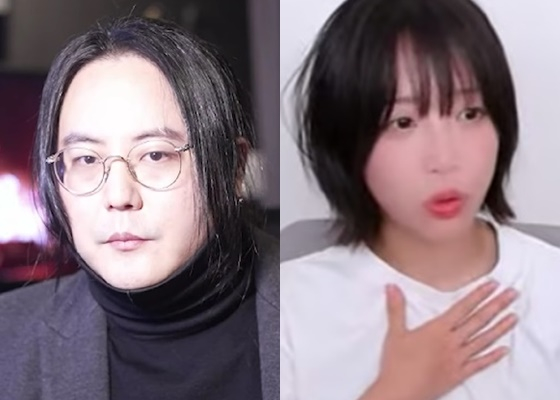 크로커다일 쯔양 /사진=각 유튜브 영상 캡처