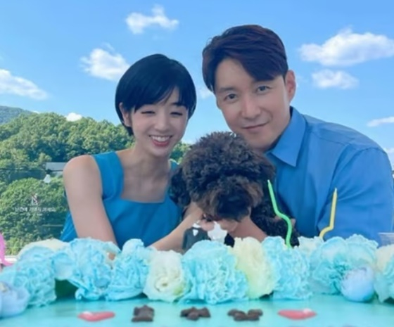 /사진=사야 SNS