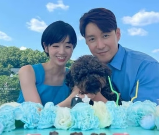 /사진=심형탁 SNS