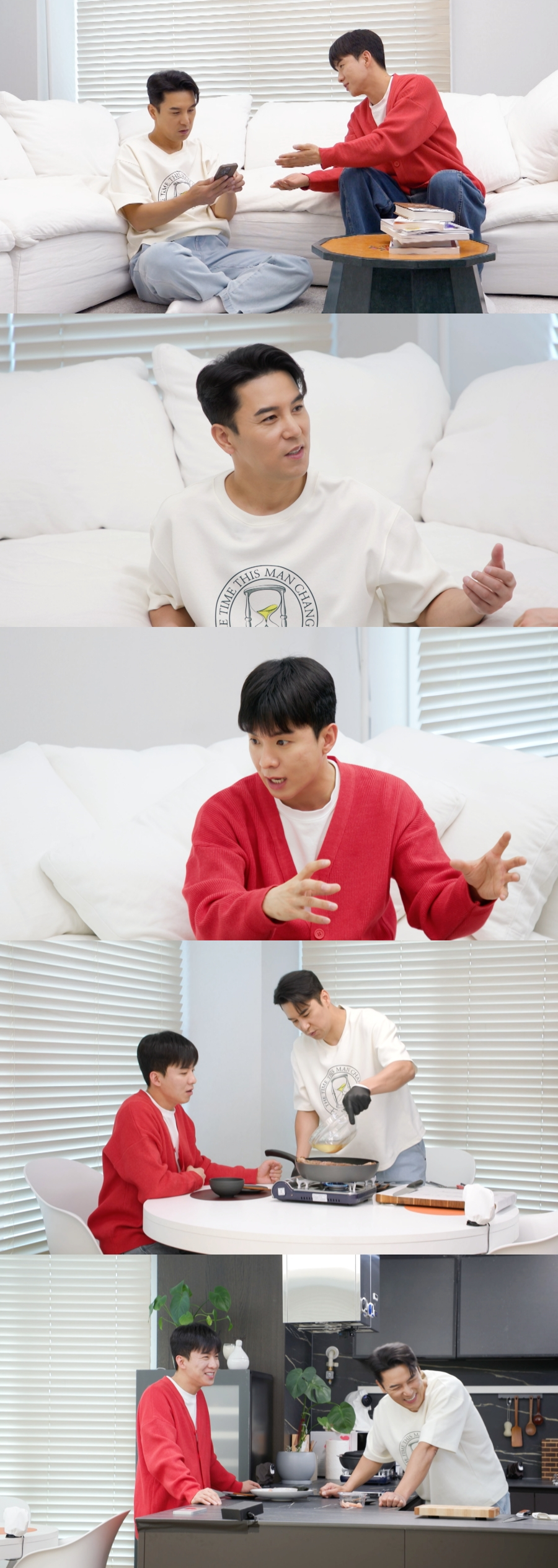 장민호 나태주 / 사진=KBS 2TV 편스토랑