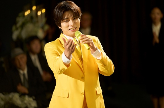 이이경 /사진=CJ ENM 드라마 프로젝트 'O'PENing 2024'