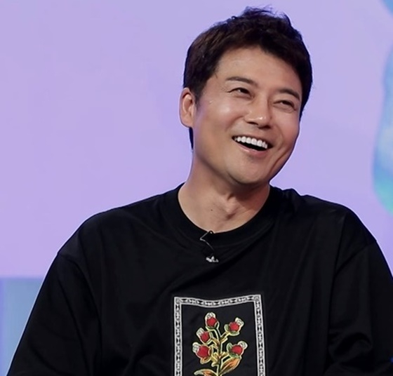 전현무 /사진=KBS 2TV '사장님 귀는 당나귀 귀'