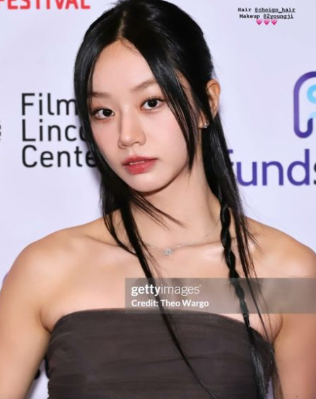 /사진=혜리