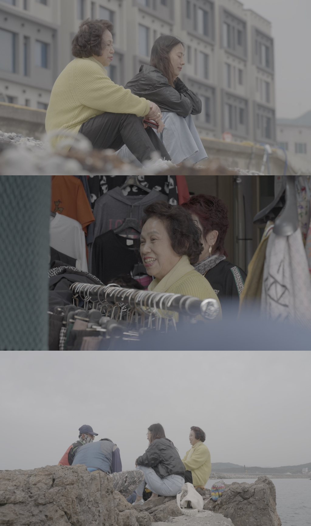 /사진=JTBC ‘엄마, 단둘이 여행 갈래?’