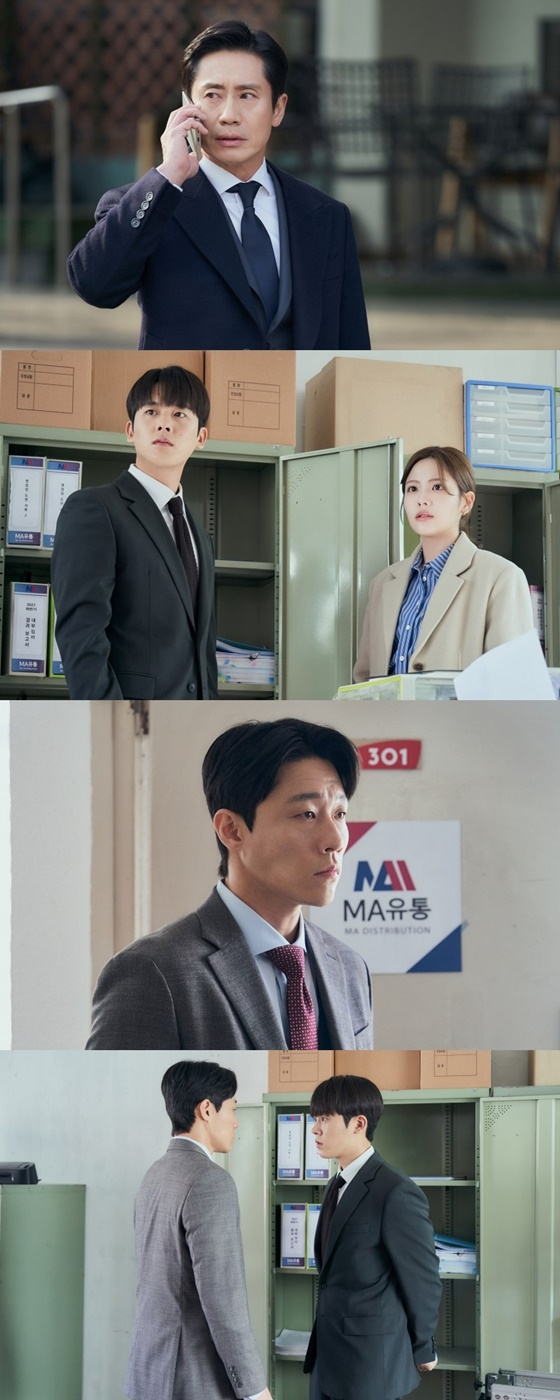 /사진=tvN