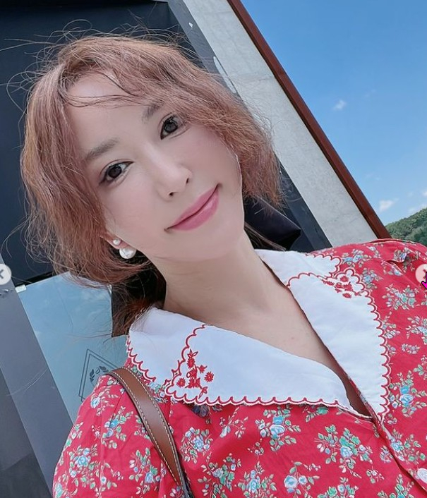 /사진=슈 인스타그램
