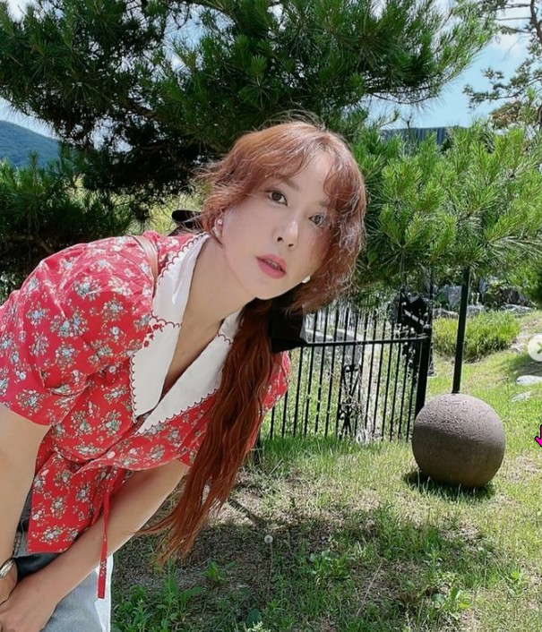 /사진=슈 인스타그램