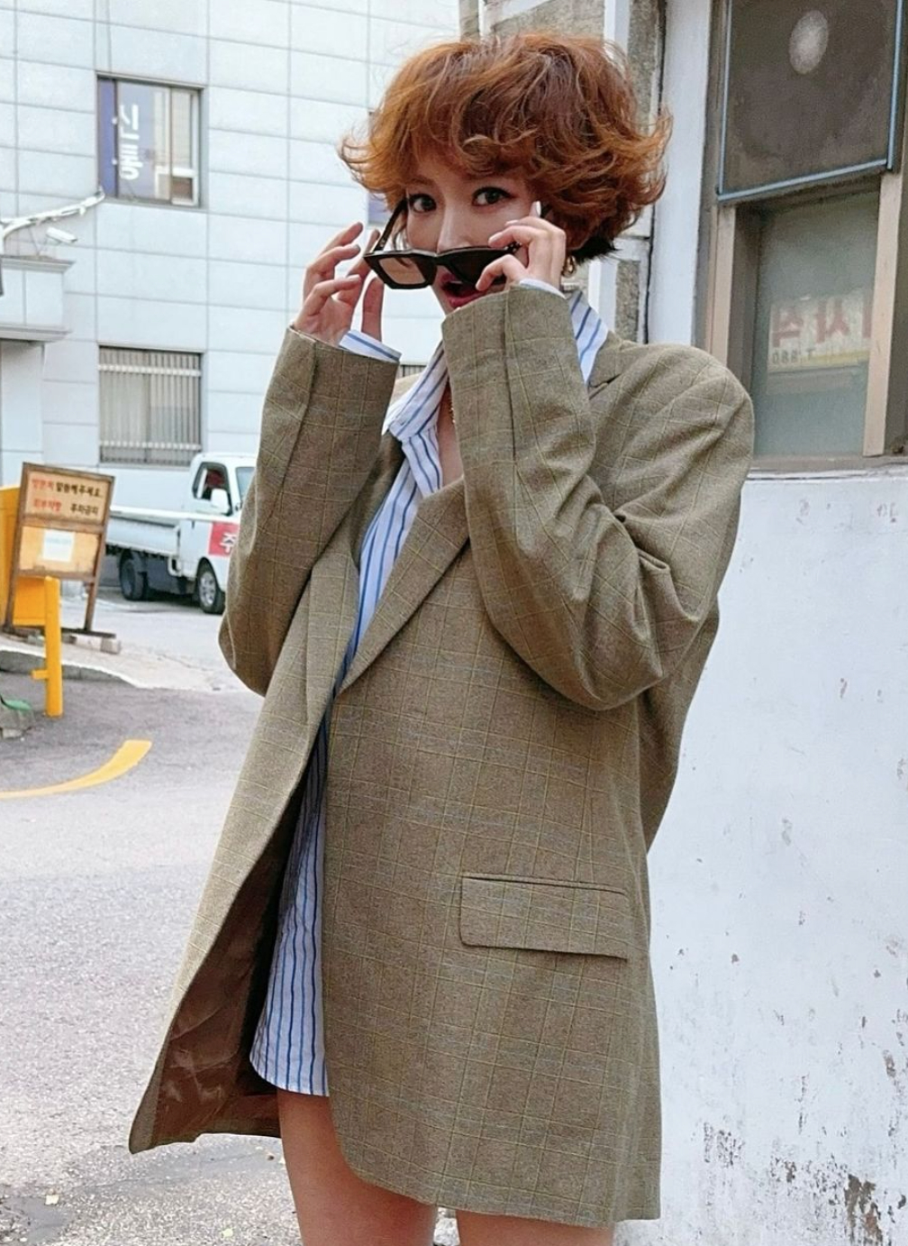 /사진=고준희