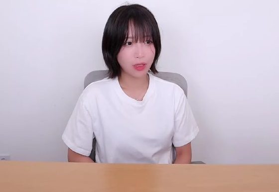 /사진=쯔양 유튜브 영상 캡처