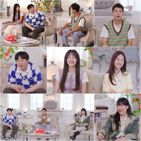 /사진제공=SBS플러스