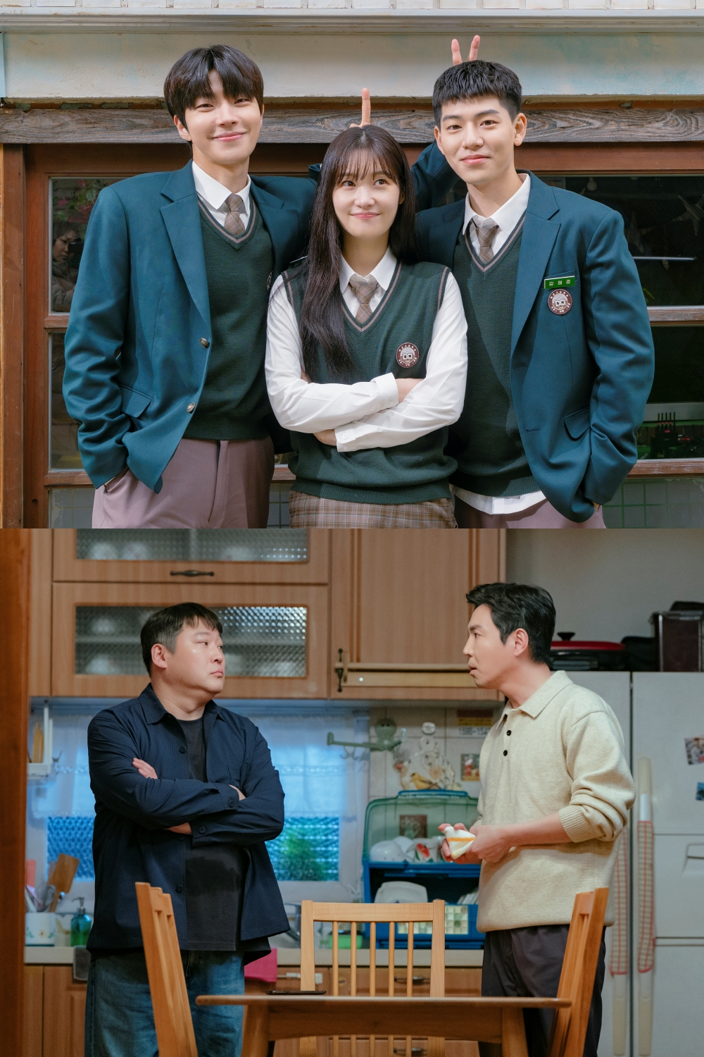 /사진제공=JTBC '조립식 가족'