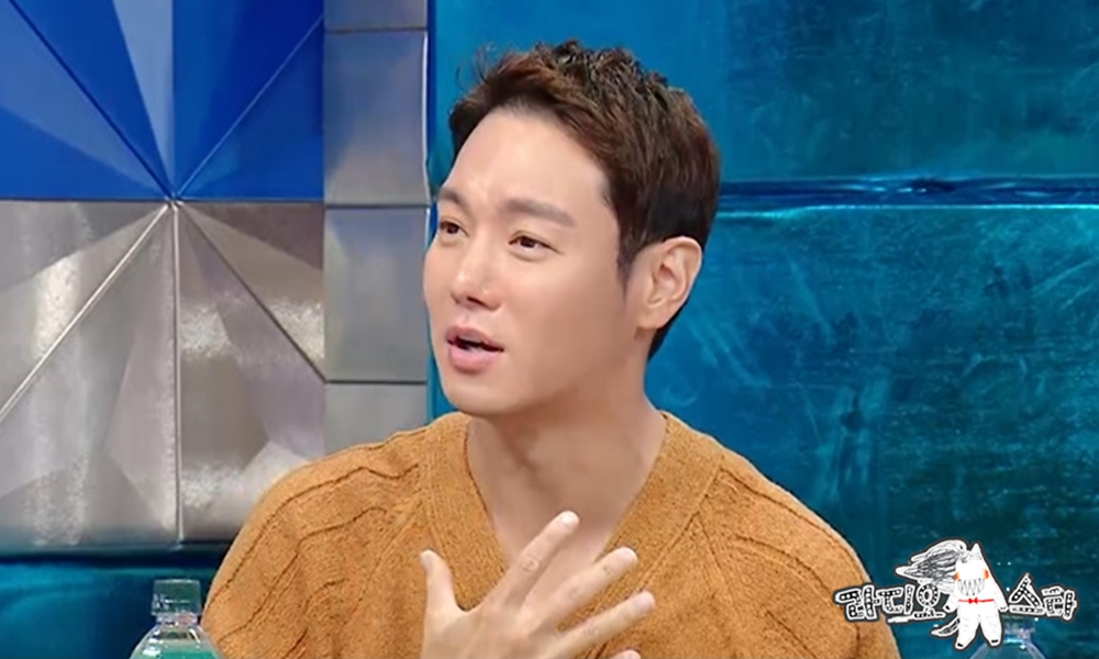 /사진=MBC '라디오스타'
