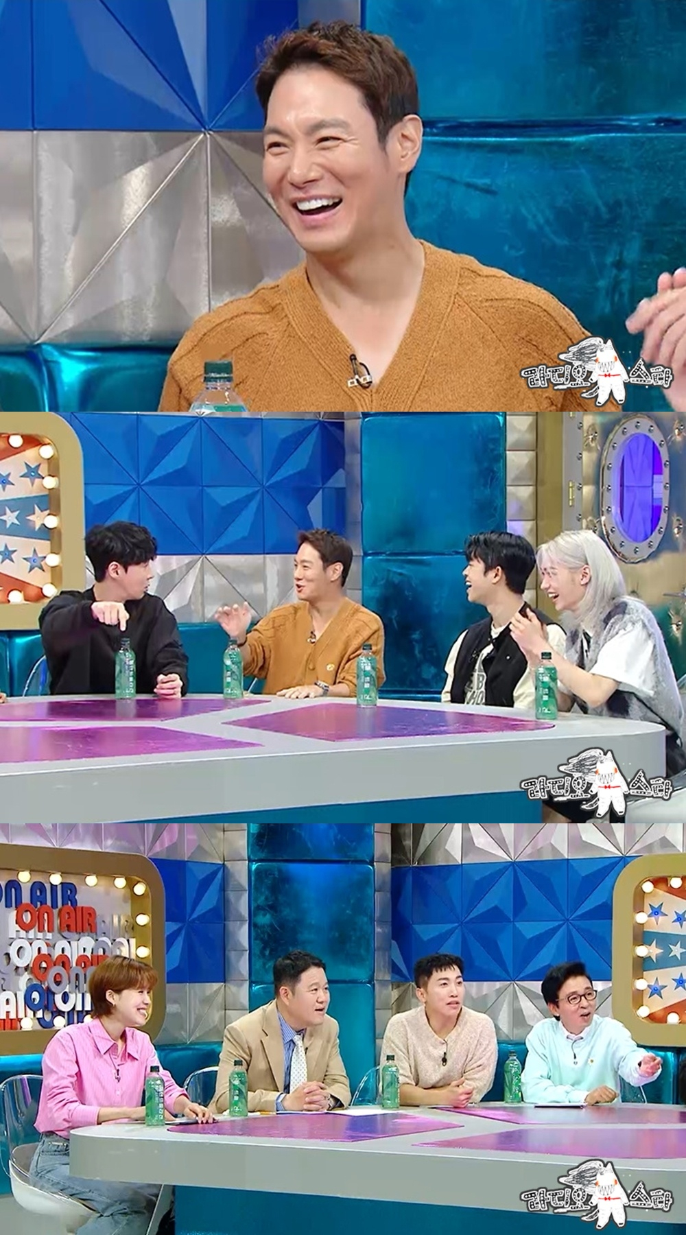 /사진=MBC '라디오스타'