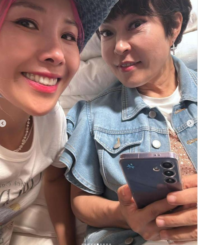 /사진=신봉선